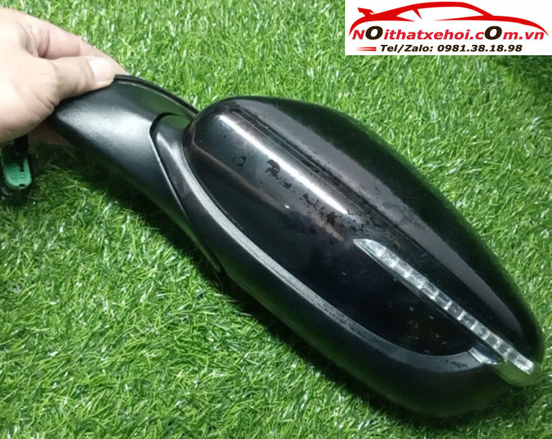 Gương chiếu hậu Cerato 2017, gương chiếu hậu, gương chiếu hậu ô tô, sửa chữa gương chiếu hậu, thay thế gương chiếu hậu, phục chế gương chiếu hậu.