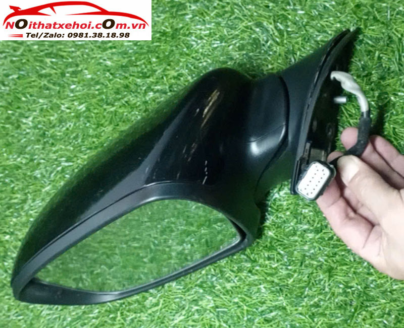 Gương chiếu hậu Cerato 2017, gương chiếu hậu, gương chiếu hậu ô tô, sửa chữa gương chiếu hậu, thay thế gương chiếu hậu, phục chế gương chiếu hậu.