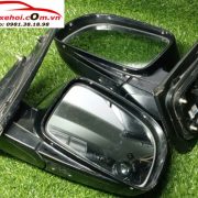 Gương chiếu hậu Santafe 2008 - 2012