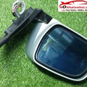 Gương chiếu hậu Toyota Sienna, gương chiếu hậu, gương chiếu hậu ô tô, sửa chữa gương chiếu hậu, thay thế gương chiếu hậu, phục chế gương chiếu hậu.