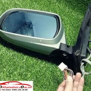 Gương chiếu hậu Toyota Sienna, gương chiếu hậu, gương chiếu hậu ô tô, sửa chữa gương chiếu hậu, thay thế gương chiếu hậu, phục chế gương chiếu hậu.