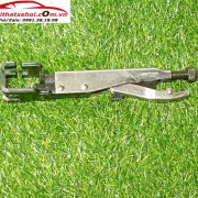 Kìm chết gò đồng sửa chữa vết móp ô tô