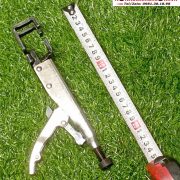 Kìm chết gò đồng sửa chữa vết móp ô tô