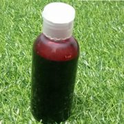 Màu pha keo hàn đèn ô tô