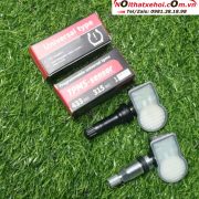 van cảm biến áp suất lốp, van tpms, van cảm biến áp suất lốp chính hãng, van cảm biến áp suất lốp Aultel, van autel, van tpms autel, thay van cảm biến áp suất lốp, thay van TPMS