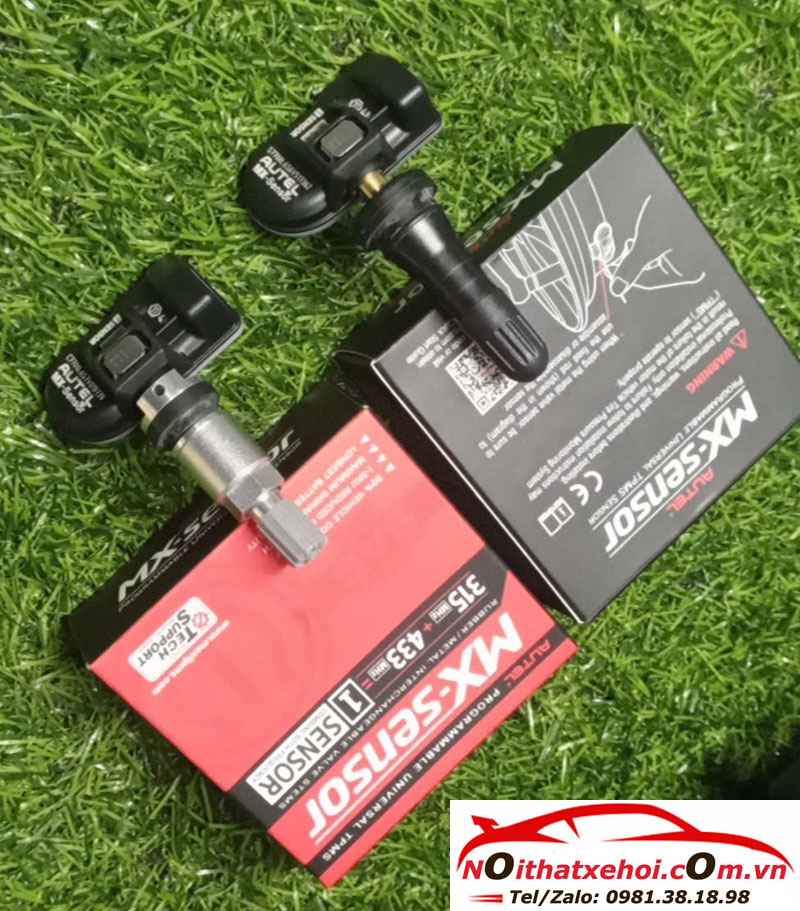 van cảm biến áp suất lốp, van tpms, van cảm biến áp suất lốp chính hãng, van cảm biến áp suất lốp Aultel, van autel, van tpms autel, thay van cảm biến áp suất lốp, thay van TPMS