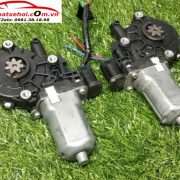 Mô tơ lên xuống kính Toyota, Mô tơ lên xuống kính, Mô tơ lên xuống kính ô tô, Mô tơ mở cửa sổ ô tô, sửa mô tơ lên xuống kính, thay mô tơ lên xuống kính, mô tơ nâng hạ kính ô tô