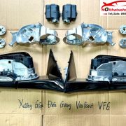 Khung xương gương VF6, mô tơ gương VF6, sửa chữa gương chiếu hậu VF6, gương VF6