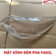 Mặt kính đèn pha Fadil, kính đèn pha Fadil, Mặt đèn pha Fadil, đèn pha Fadil