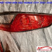Mặt kính đèn hậu Honda City 2021-2016, Mặt kính đèn hậu Honda City, Mặt kính đèn hậu Honda City, thay Mặt kính đèn hậu Honda City, lắp đặt Mặt kính đèn hậu Honda City